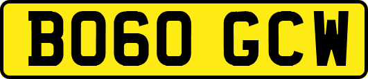 BO60GCW