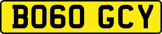 BO60GCY