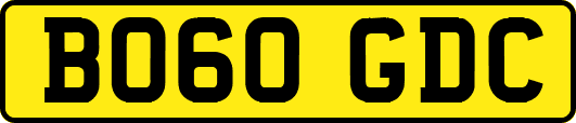 BO60GDC