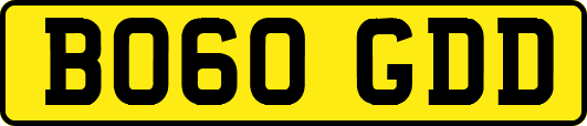 BO60GDD