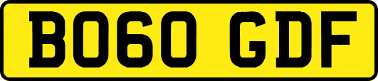 BO60GDF