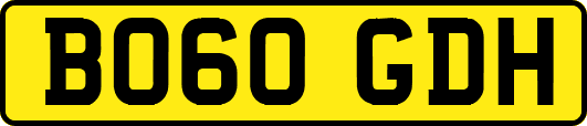 BO60GDH