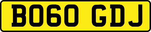 BO60GDJ
