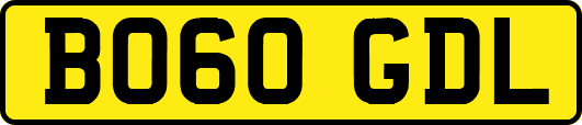 BO60GDL