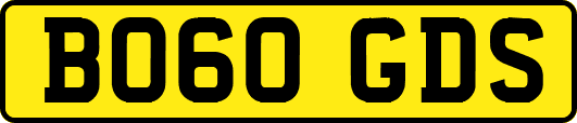 BO60GDS