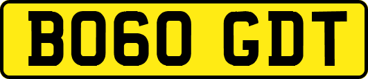 BO60GDT