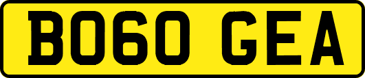 BO60GEA
