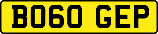 BO60GEP