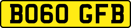 BO60GFB