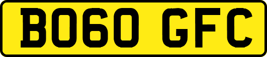 BO60GFC