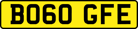 BO60GFE