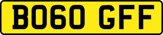 BO60GFF