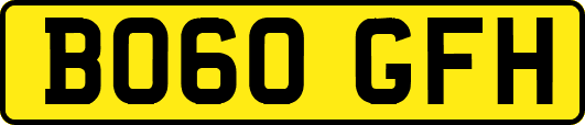 BO60GFH
