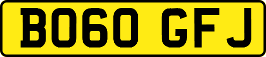 BO60GFJ