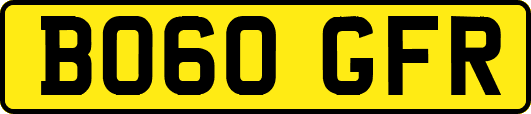 BO60GFR