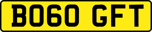 BO60GFT