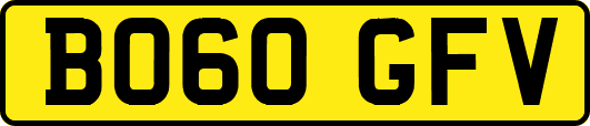 BO60GFV