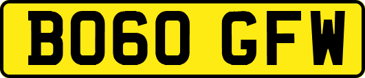 BO60GFW