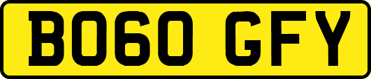 BO60GFY