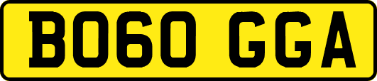 BO60GGA