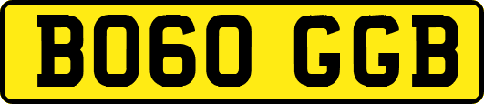 BO60GGB