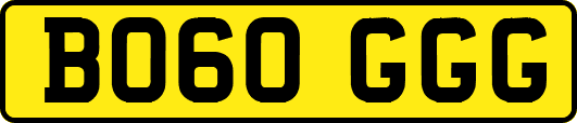 BO60GGG