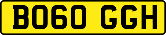 BO60GGH