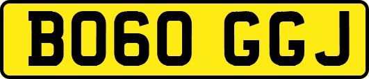 BO60GGJ