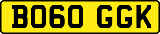 BO60GGK