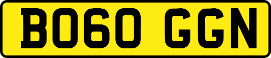 BO60GGN