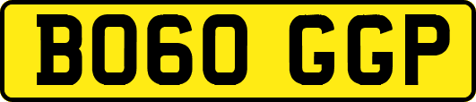 BO60GGP