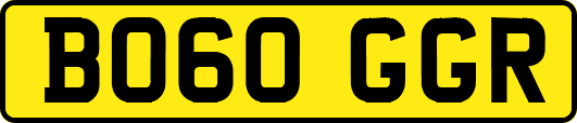 BO60GGR