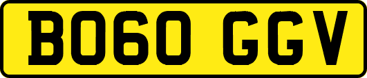 BO60GGV