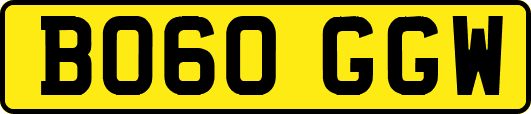 BO60GGW