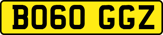 BO60GGZ