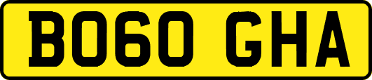 BO60GHA