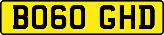 BO60GHD