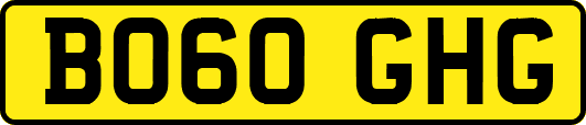BO60GHG