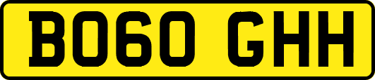 BO60GHH