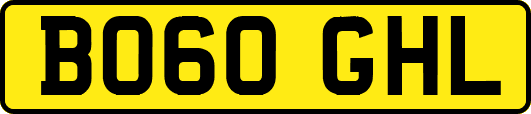 BO60GHL