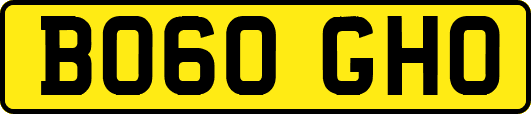 BO60GHO