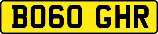 BO60GHR