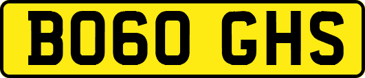 BO60GHS