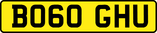 BO60GHU
