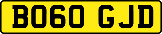 BO60GJD
