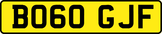 BO60GJF
