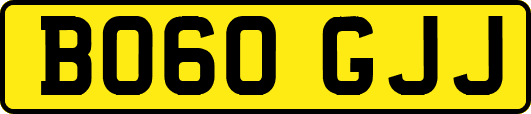 BO60GJJ