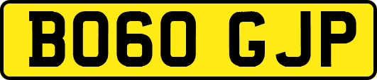 BO60GJP