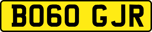 BO60GJR
