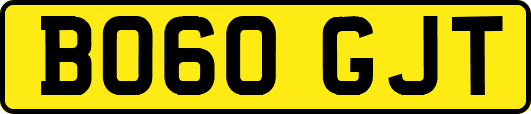 BO60GJT